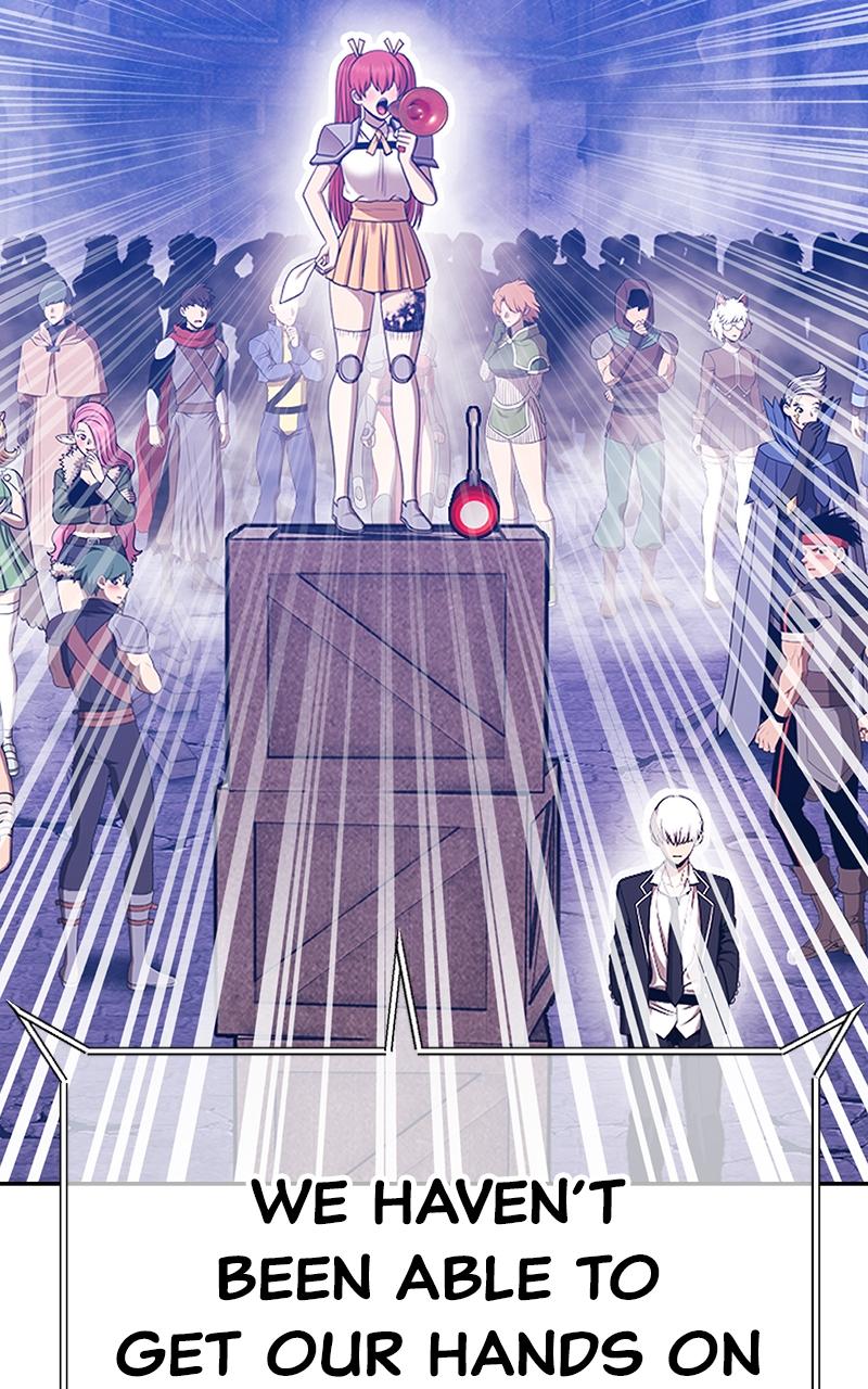 +99 Reinforced Wooden Stick chapter 98 page 387