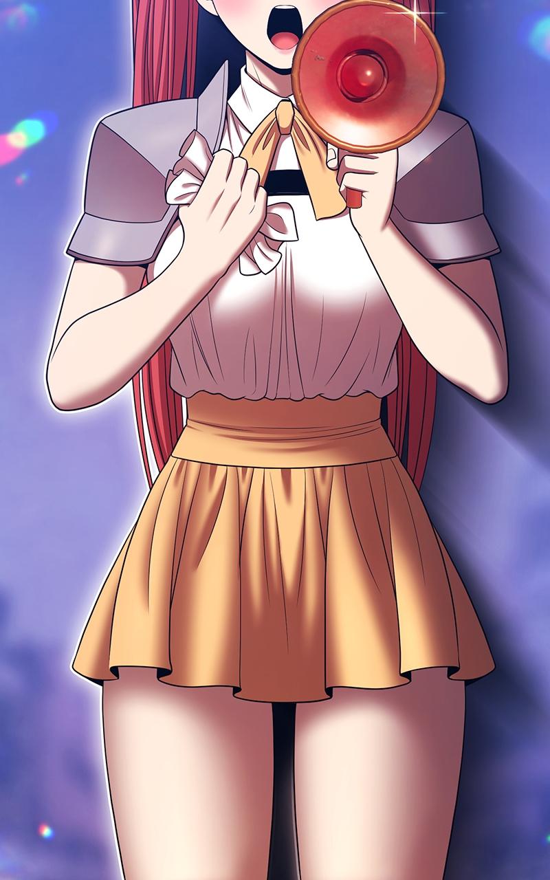 +99 Reinforced Wooden Stick chapter 98 page 390