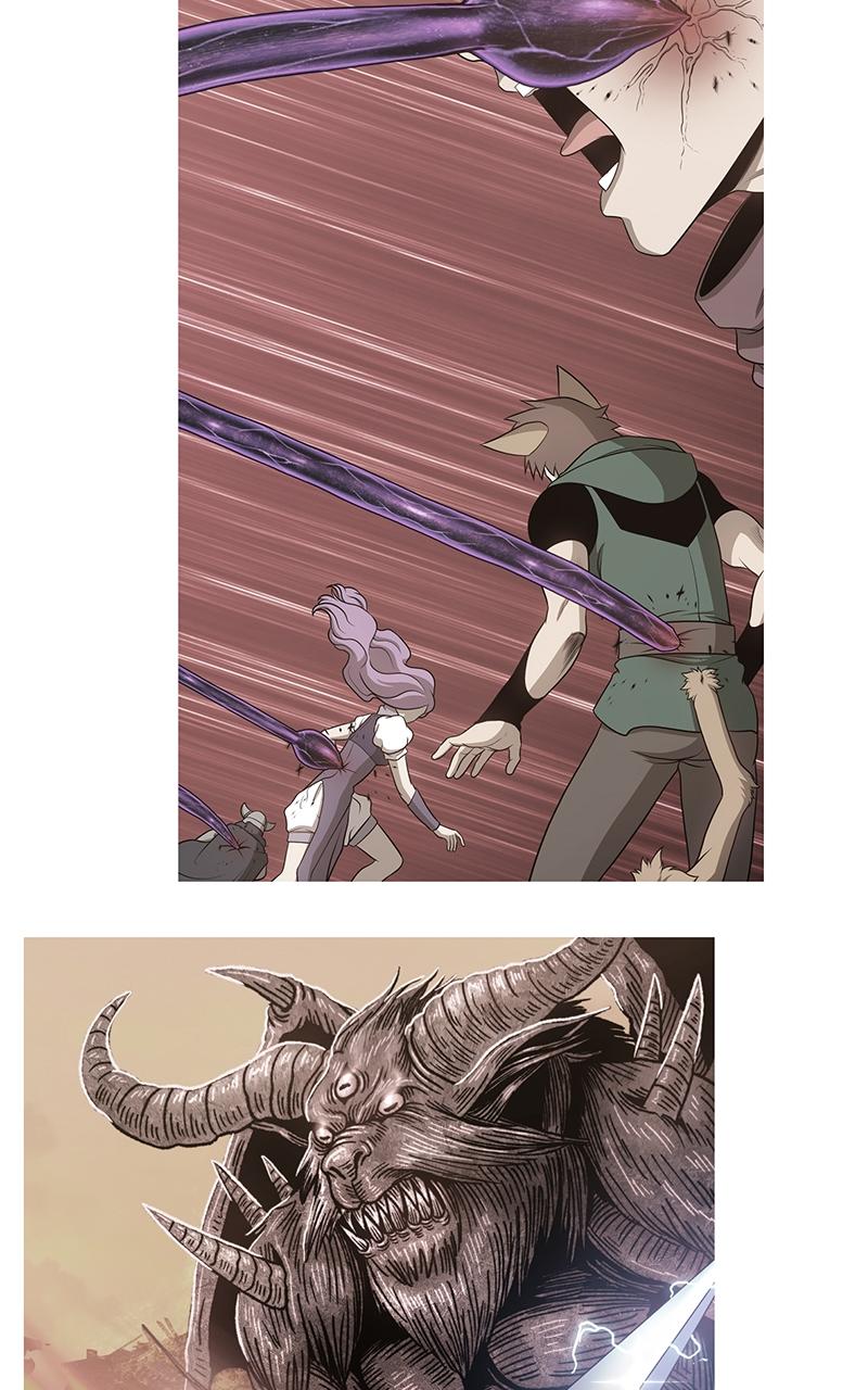 +99 Reinforced Wooden Stick chapter 98 page 396