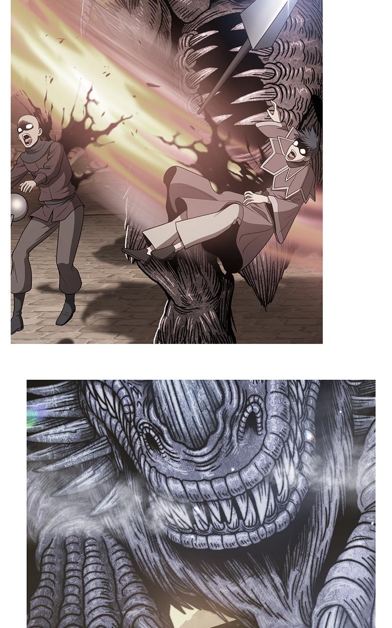 +99 Reinforced Wooden Stick chapter 98 page 397