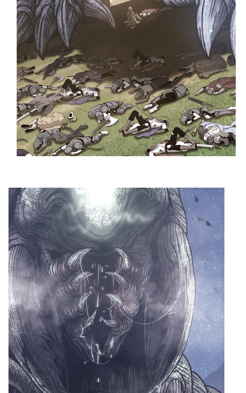 +99 Reinforced Wooden Stick chapter 98 page 398