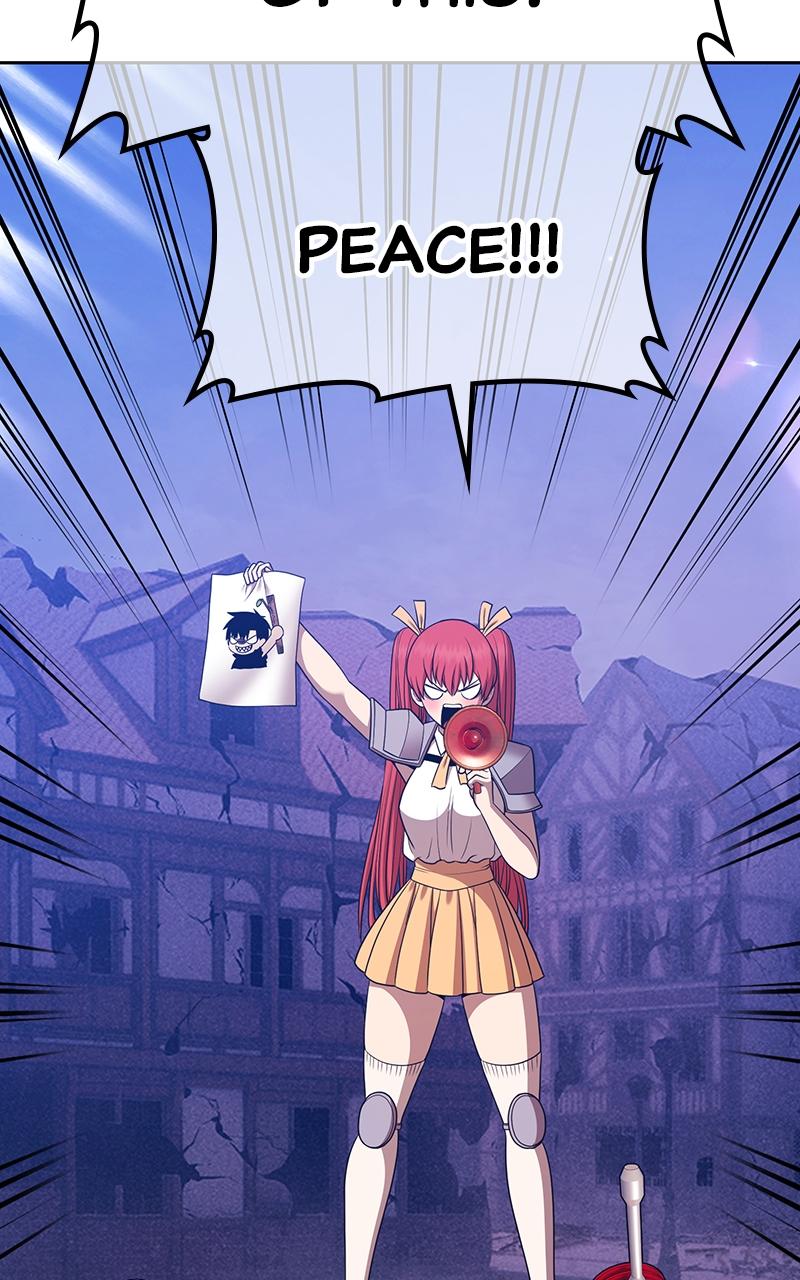 +99 Reinforced Wooden Stick chapter 98 page 405