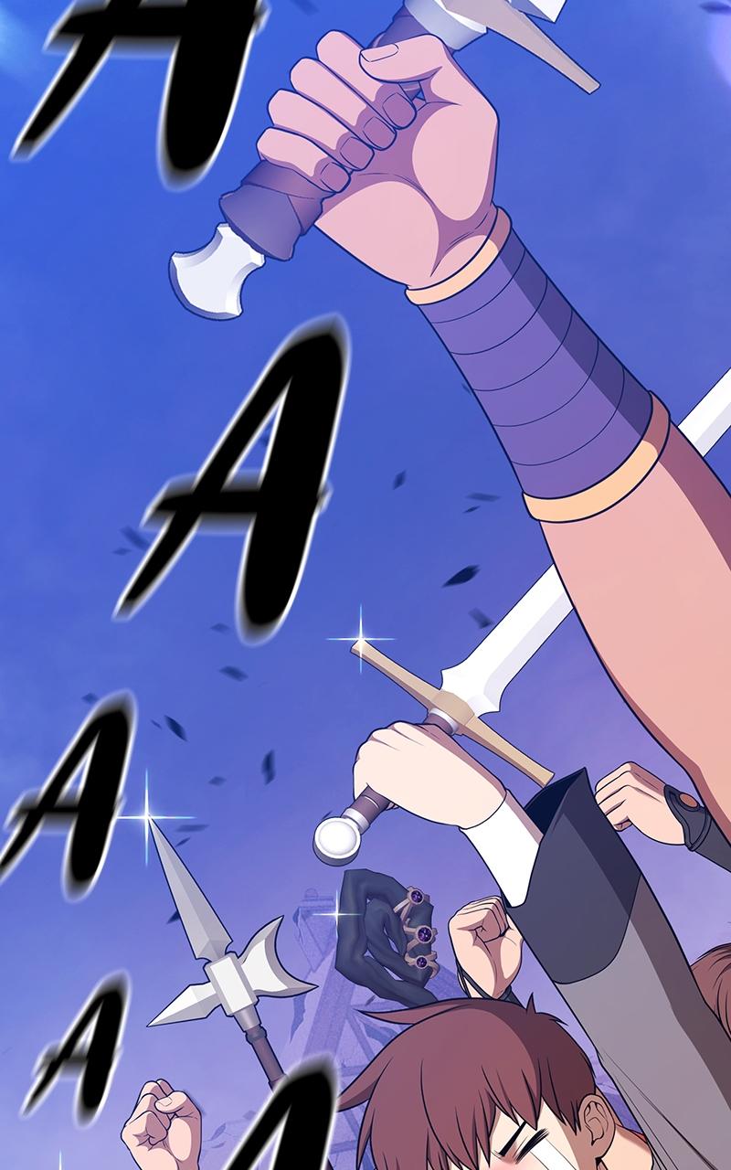 +99 Reinforced Wooden Stick chapter 98 page 409