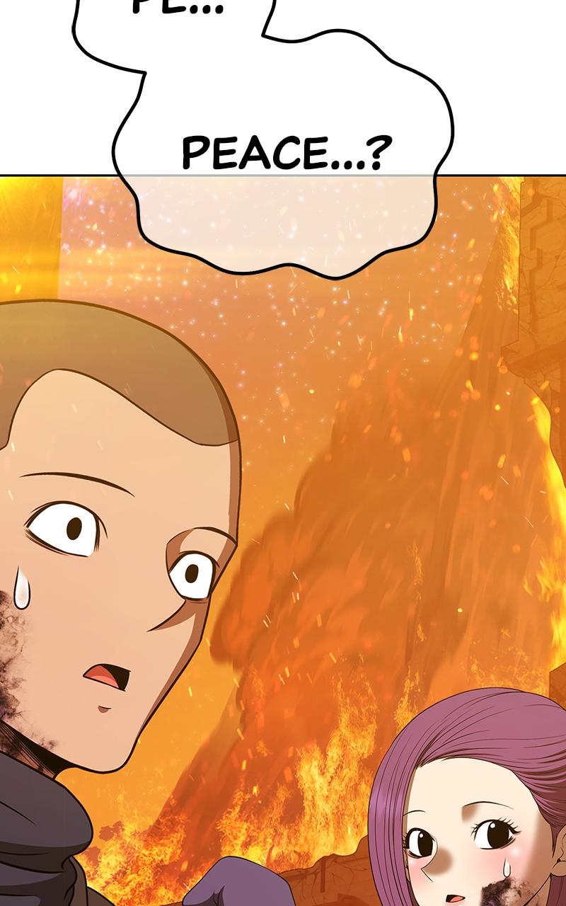 +99 Reinforced Wooden Stick chapter 98 page 41