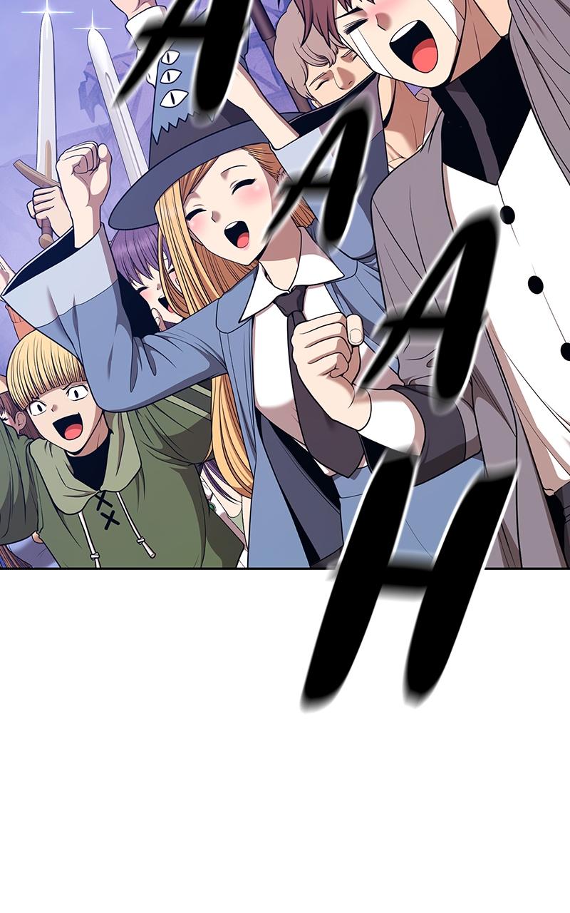 +99 Reinforced Wooden Stick chapter 98 page 410