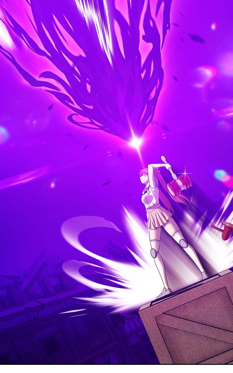 +99 Reinforced Wooden Stick chapter 98 page 423