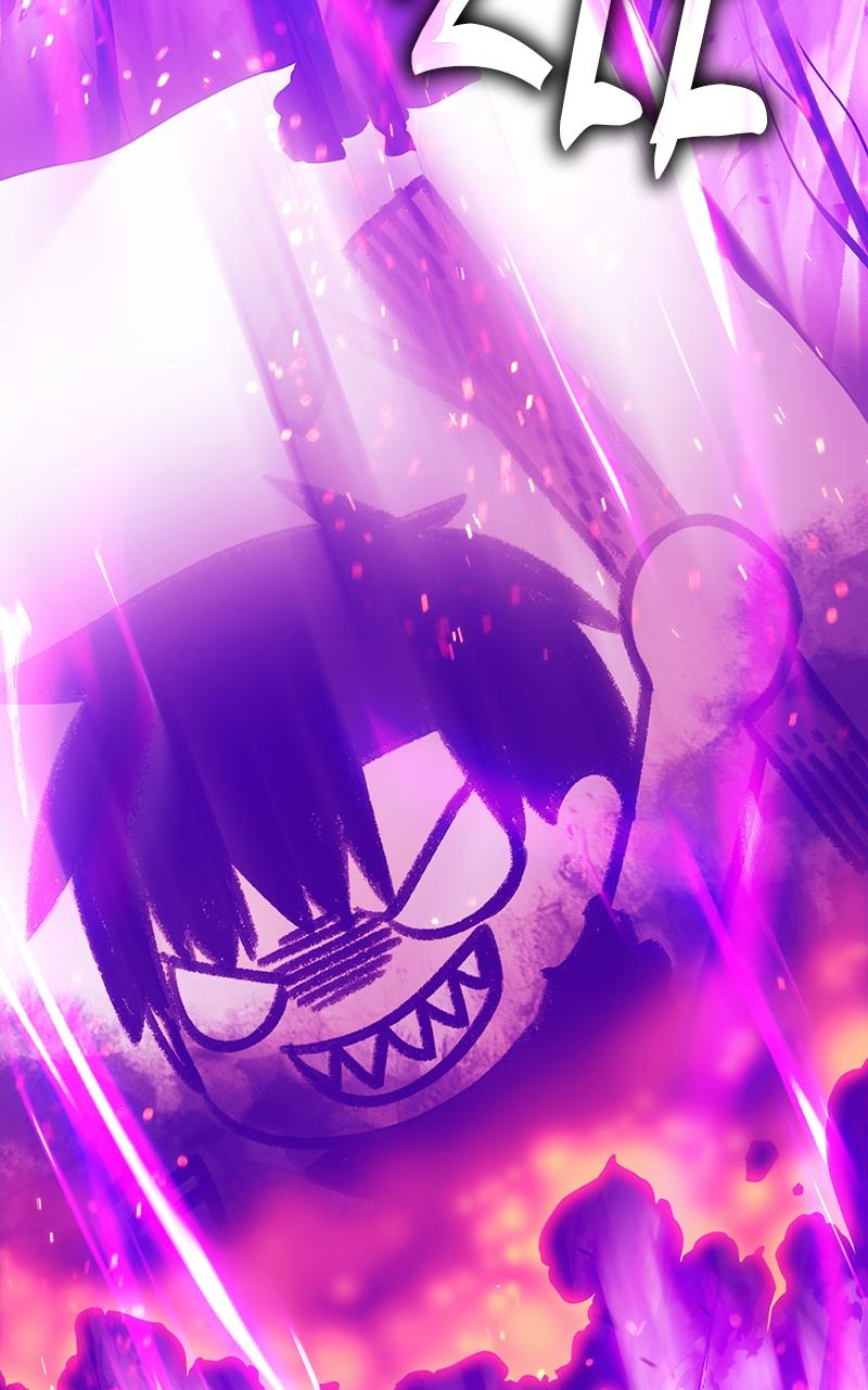 +99 Reinforced Wooden Stick chapter 98 page 425