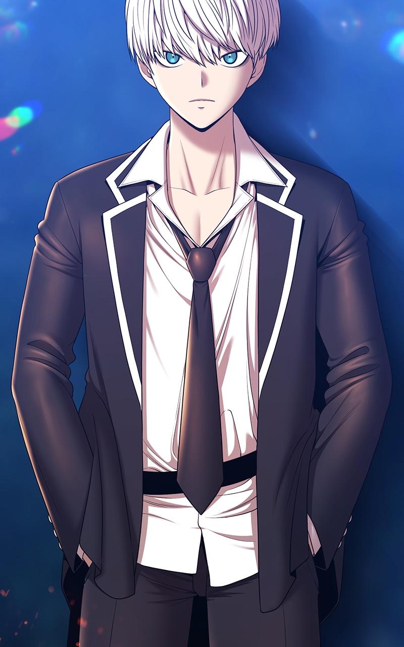 +99 Reinforced Wooden Stick chapter 98 page 44