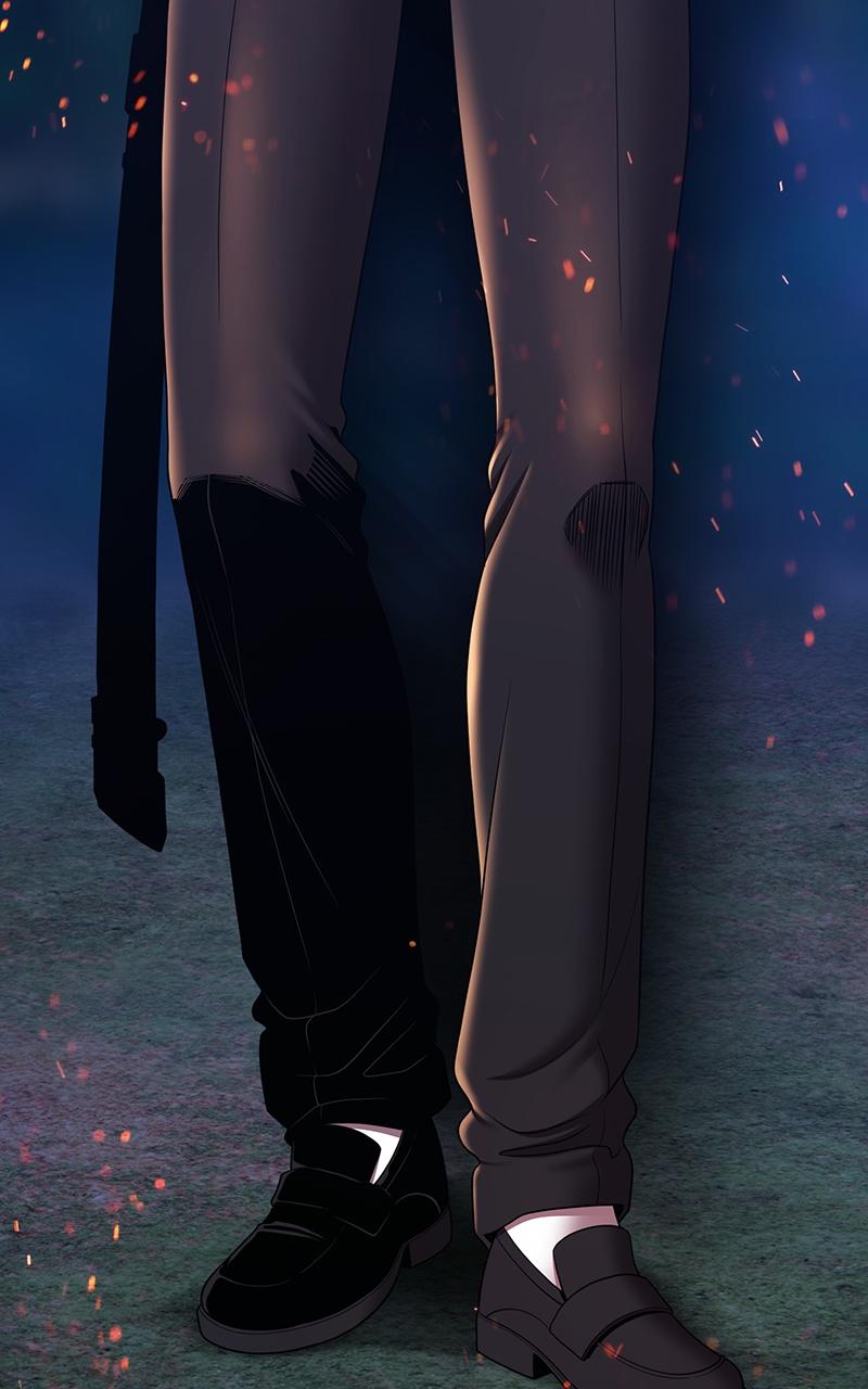 +99 Reinforced Wooden Stick chapter 98 page 45