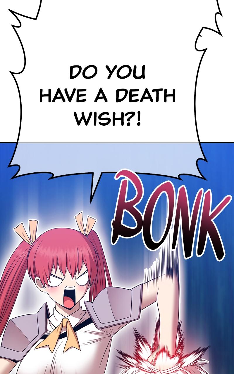 +99 Reinforced Wooden Stick chapter 98 page 47