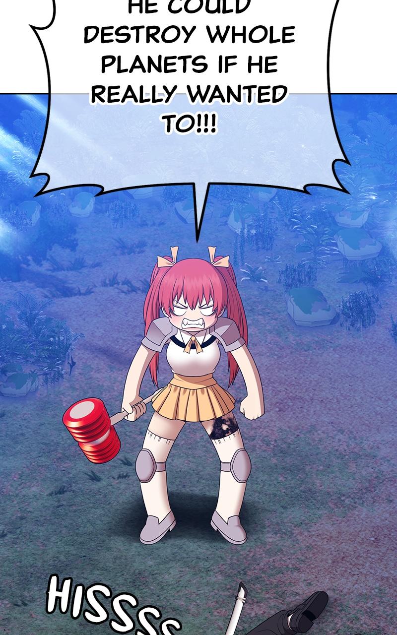 +99 Reinforced Wooden Stick chapter 98 page 50