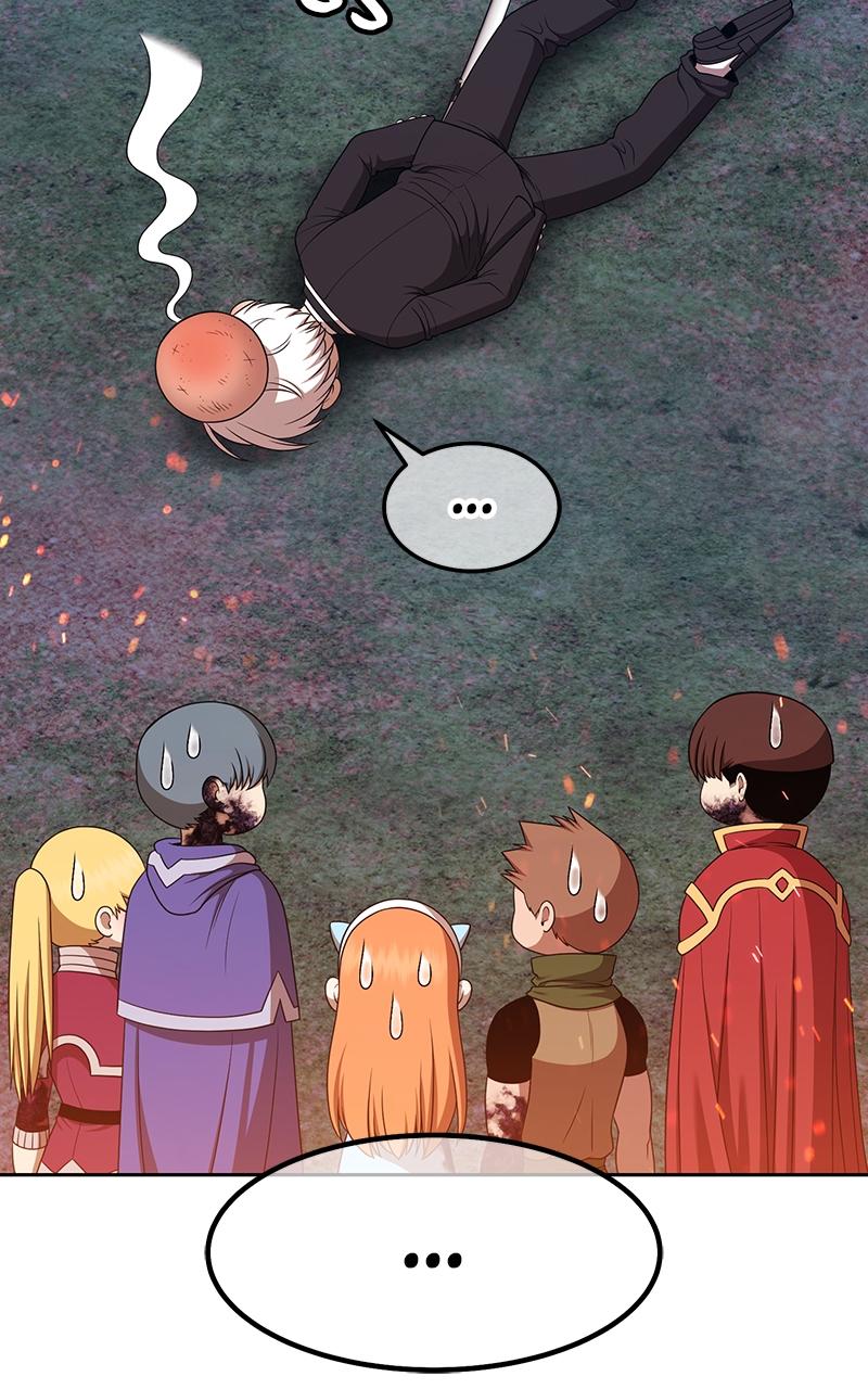 +99 Reinforced Wooden Stick chapter 98 page 51