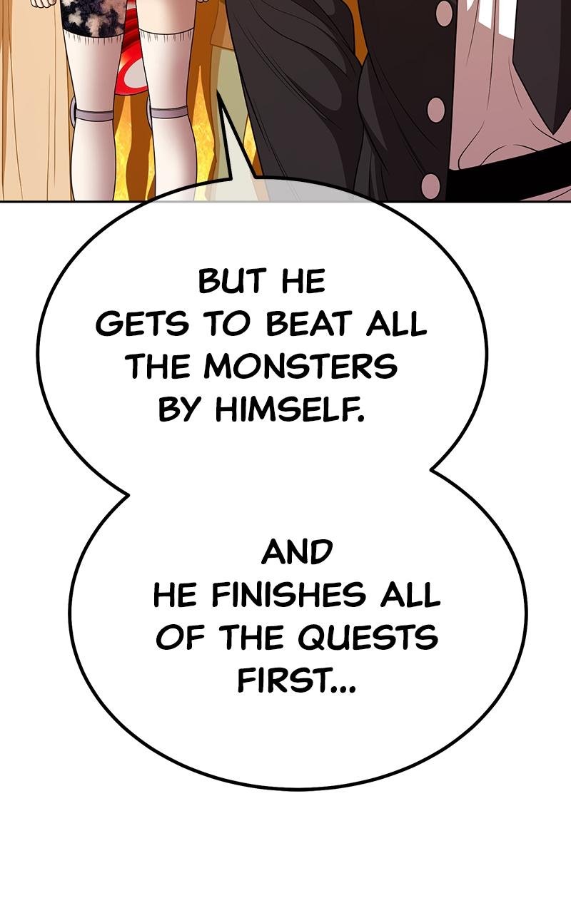 +99 Reinforced Wooden Stick chapter 98 page 76