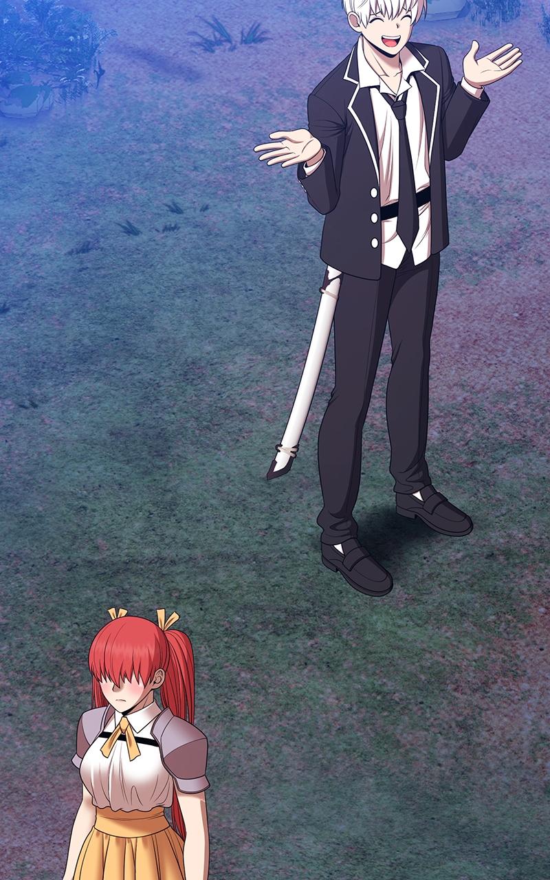 +99 Reinforced Wooden Stick chapter 98 page 92