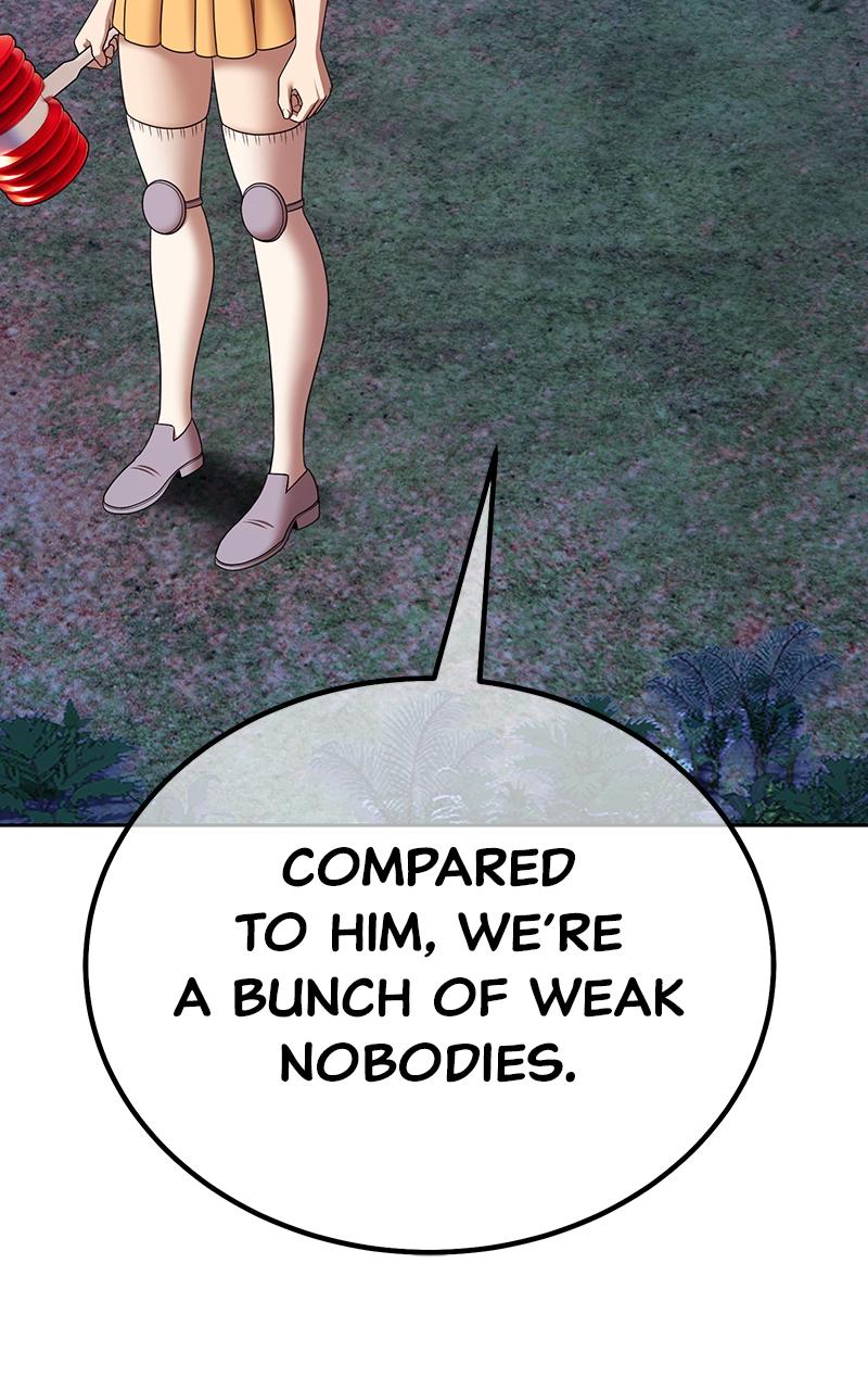 +99 Reinforced Wooden Stick chapter 98 page 93