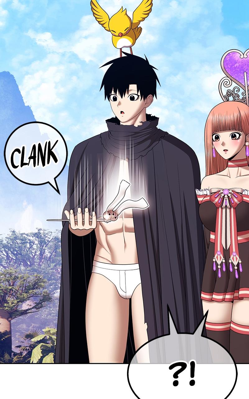 +99 Reinforced Wooden Stick chapter 99 page 104