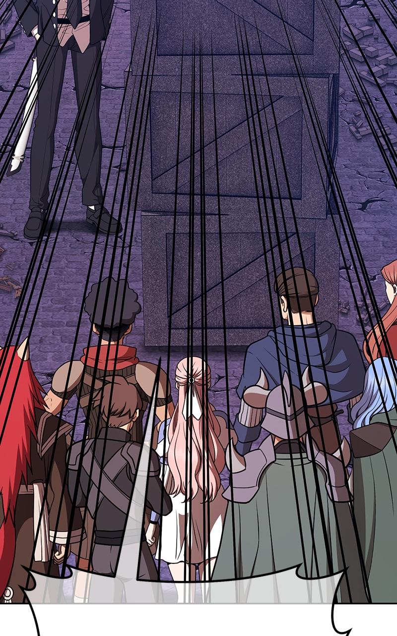 +99 Reinforced Wooden Stick chapter 99 page 11