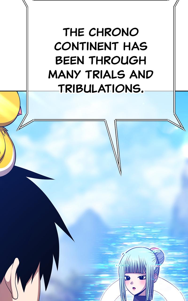 +99 Reinforced Wooden Stick chapter 99 page 136