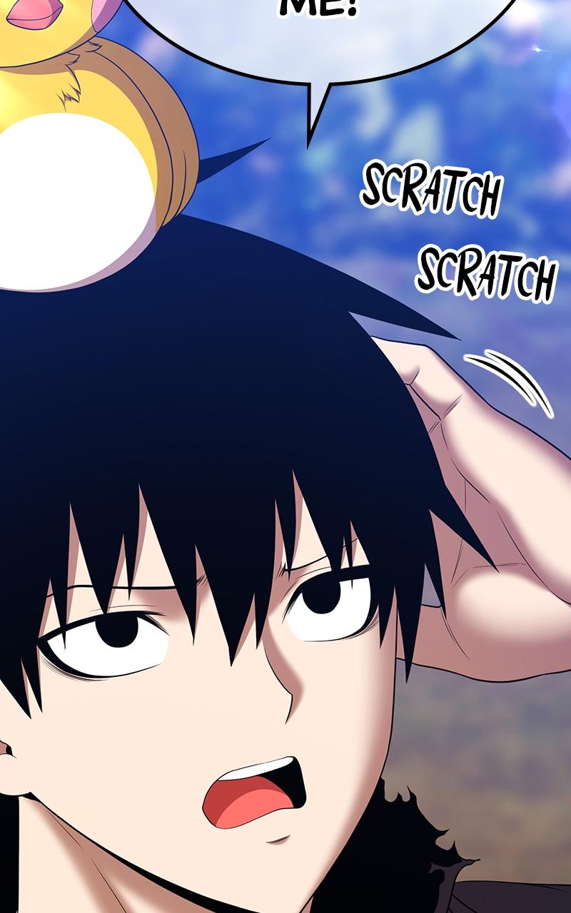 +99 Reinforced Wooden Stick chapter 99 page 156