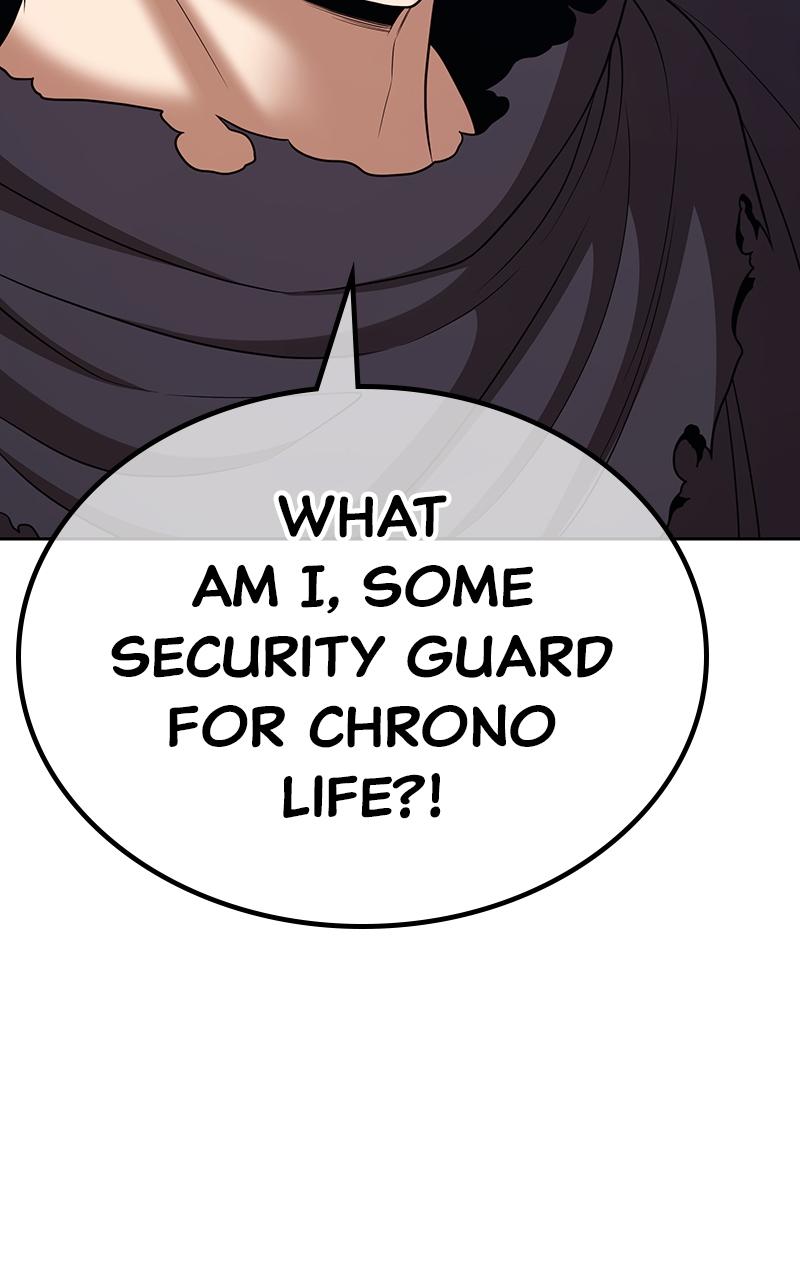 +99 Reinforced Wooden Stick chapter 99 page 157