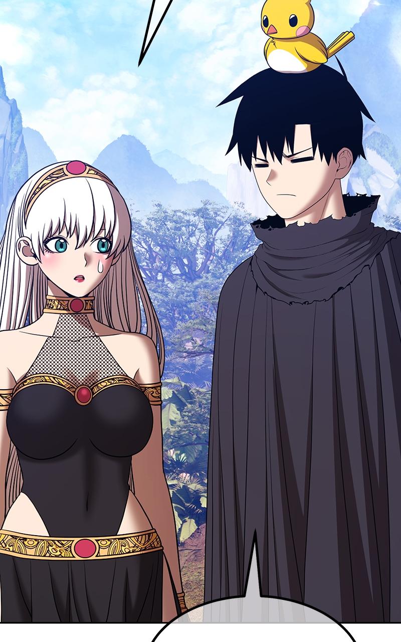 +99 Reinforced Wooden Stick chapter 99 page 159