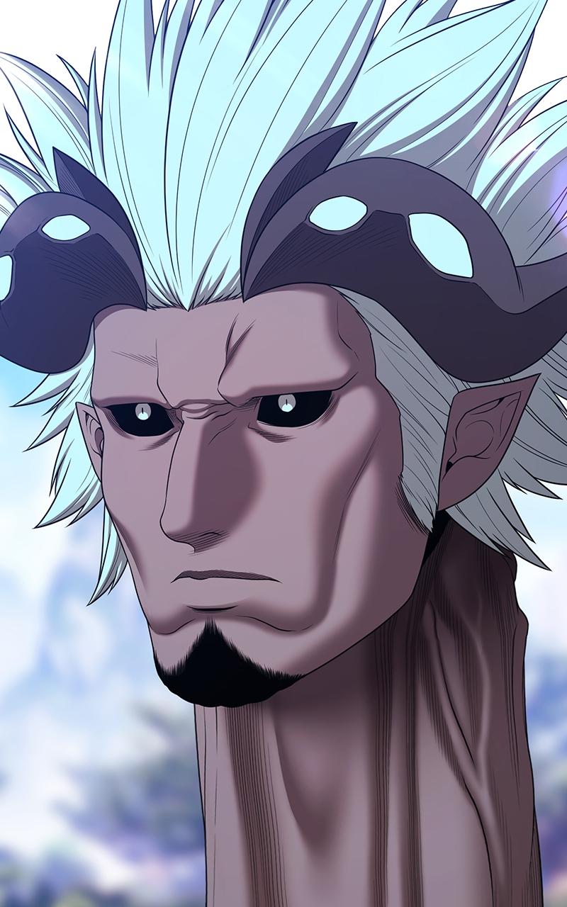 +99 Reinforced Wooden Stick chapter 99 page 166