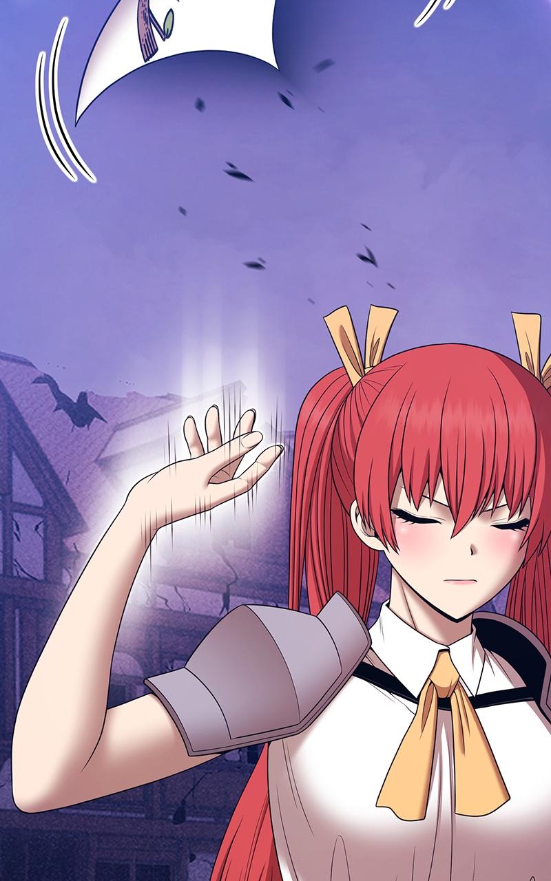 +99 Reinforced Wooden Stick chapter 99 page 17