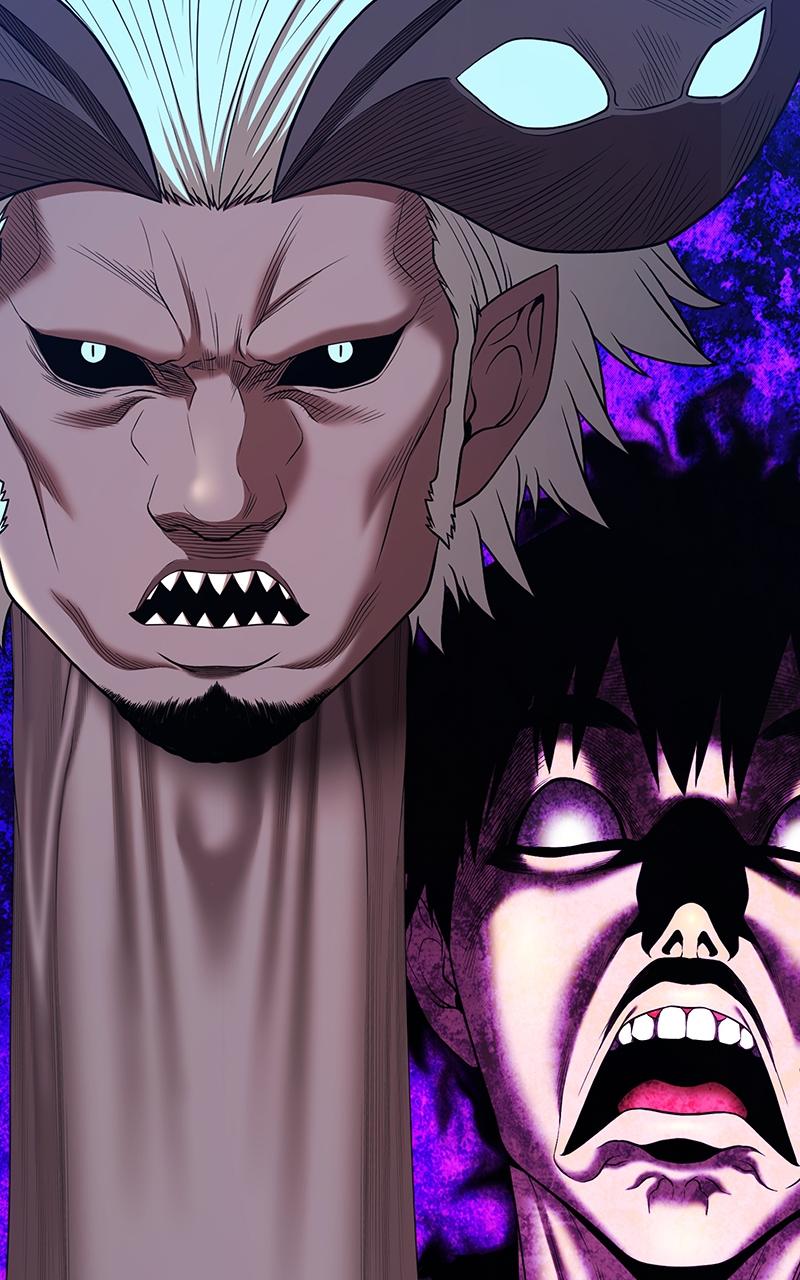 +99 Reinforced Wooden Stick chapter 99 page 171