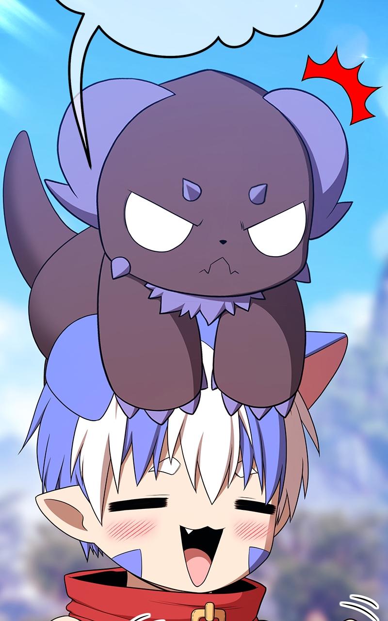 +99 Reinforced Wooden Stick chapter 99 page 176