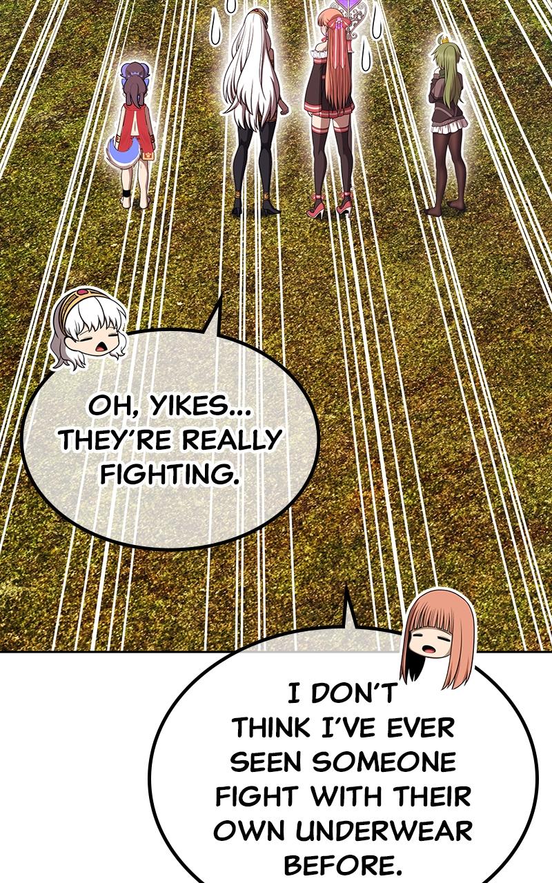 +99 Reinforced Wooden Stick chapter 99 page 187