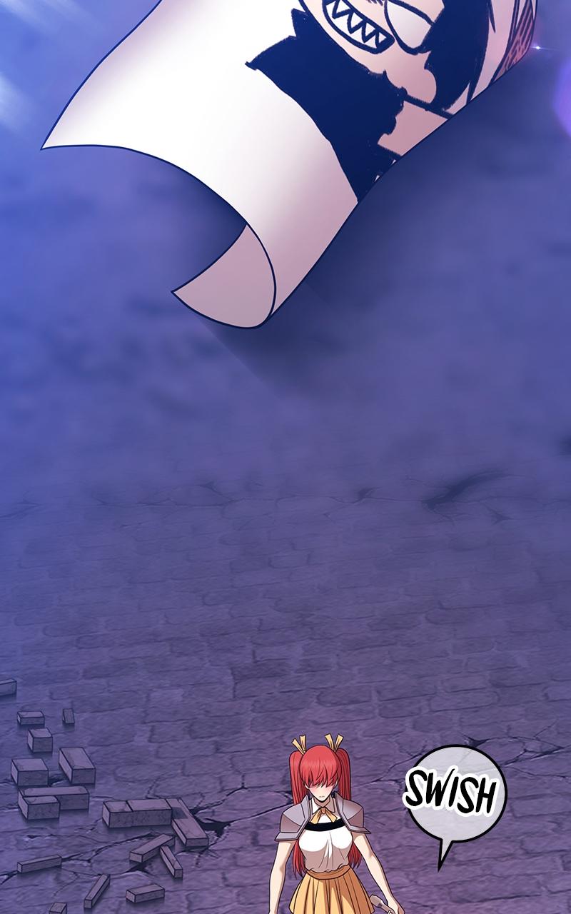 +99 Reinforced Wooden Stick chapter 99 page 19