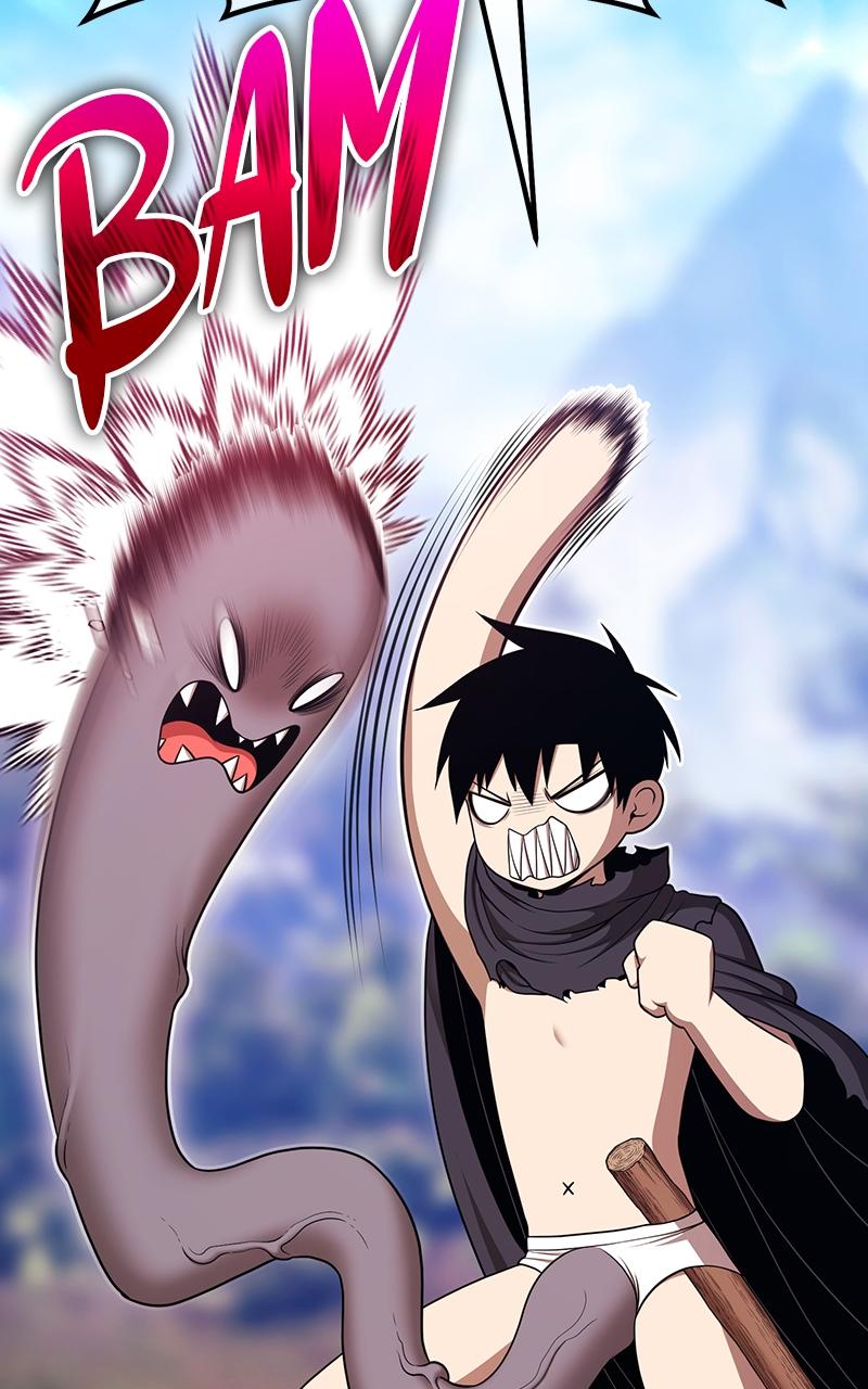 +99 Reinforced Wooden Stick chapter 99 page 192