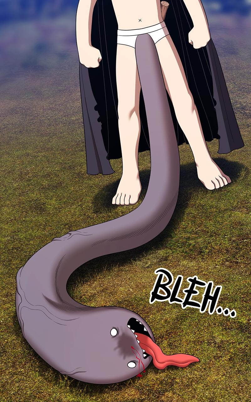 +99 Reinforced Wooden Stick chapter 99 page 195