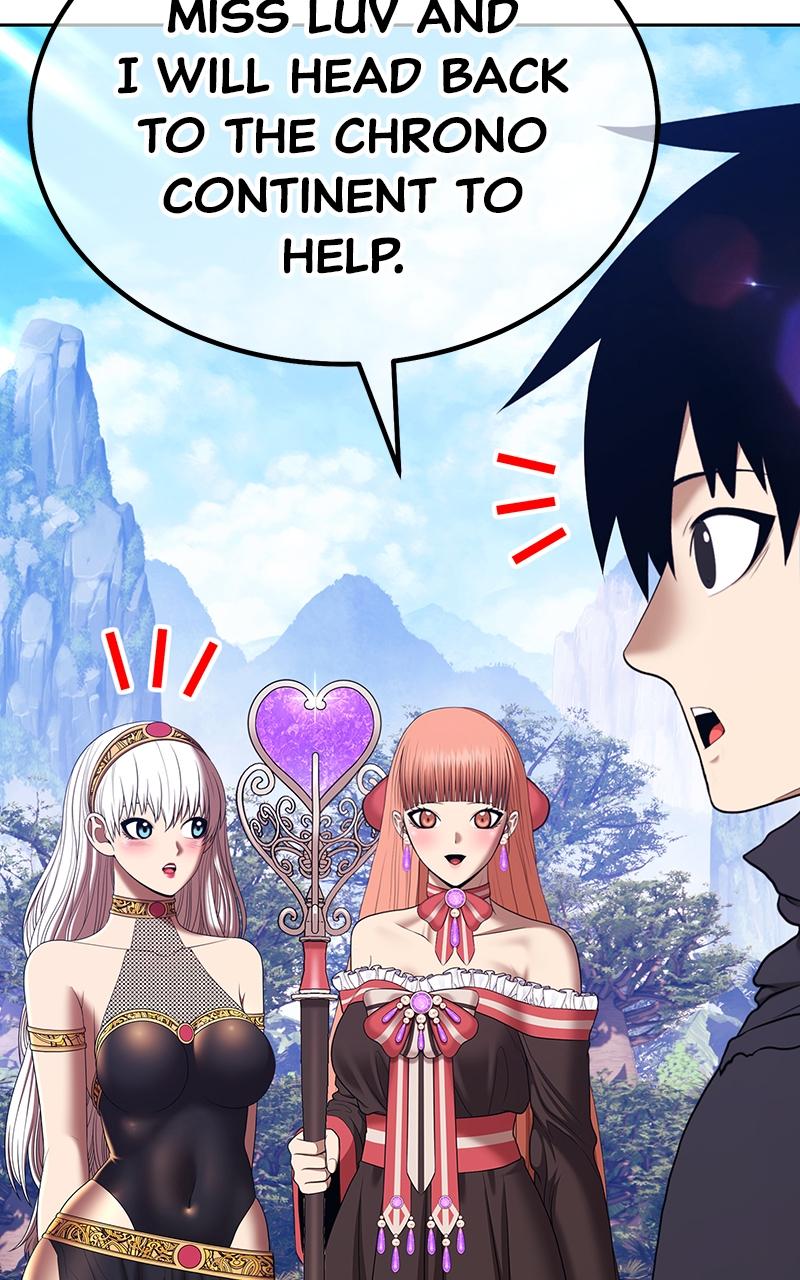 +99 Reinforced Wooden Stick chapter 99 page 198