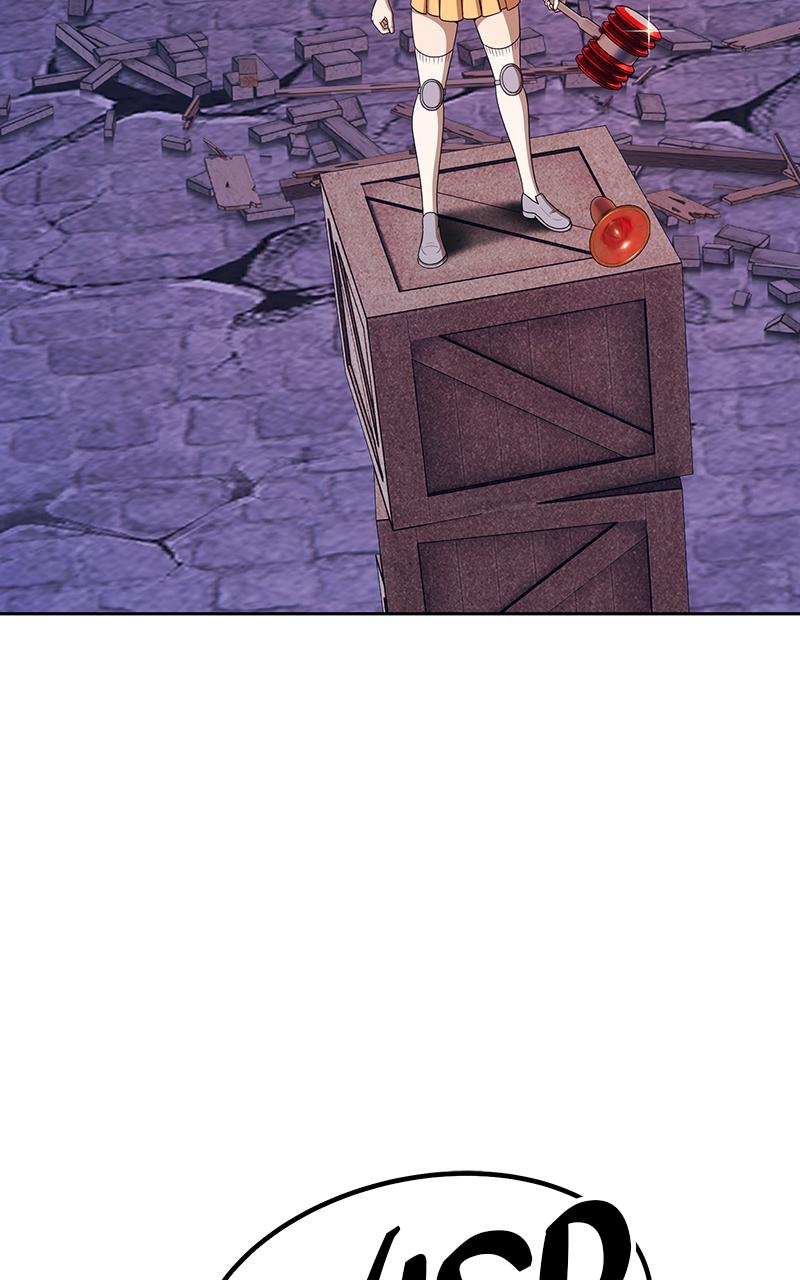 +99 Reinforced Wooden Stick chapter 99 page 20