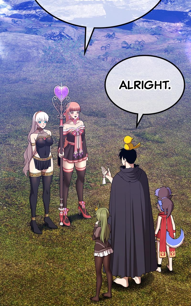 +99 Reinforced Wooden Stick chapter 99 page 206