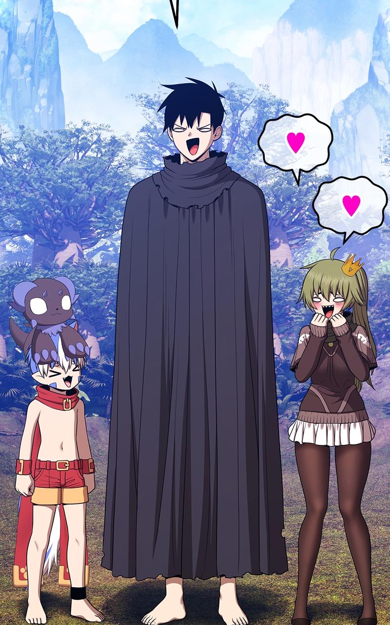 +99 Reinforced Wooden Stick chapter 99 page 226