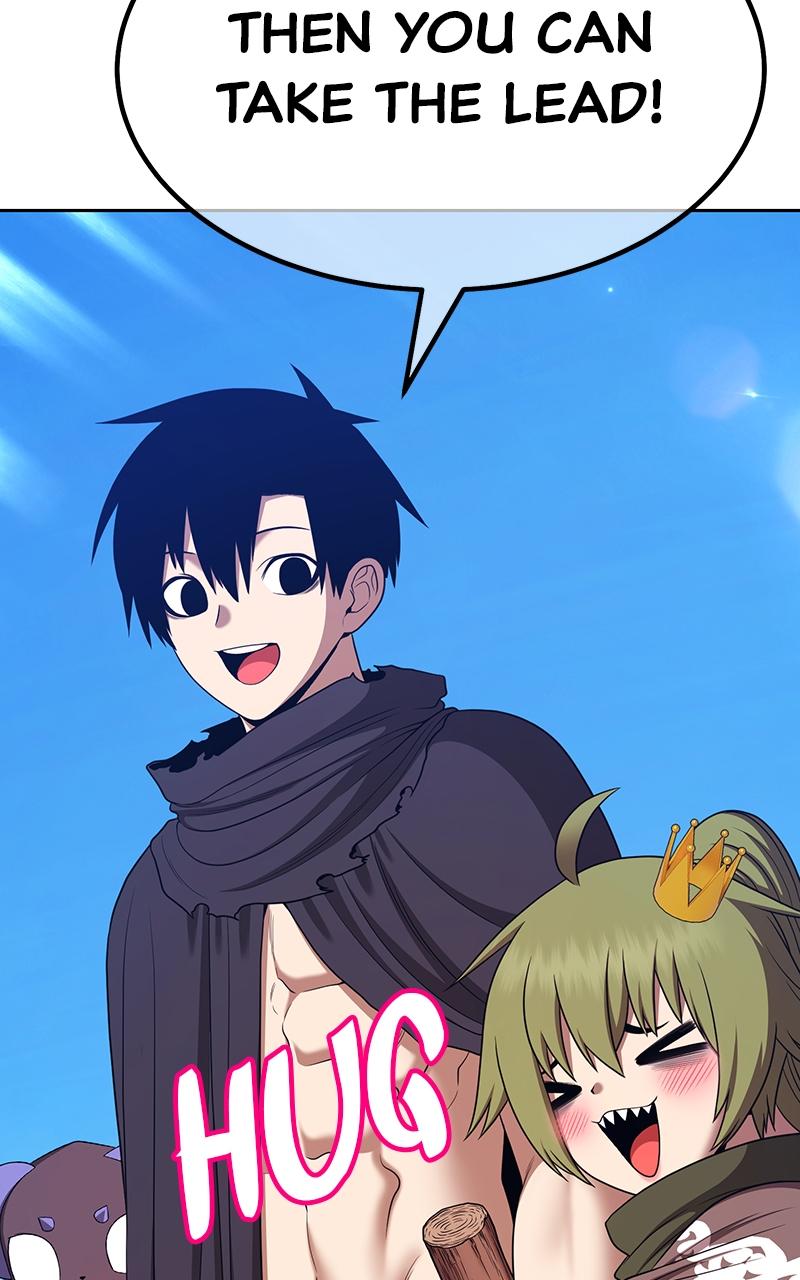 +99 Reinforced Wooden Stick chapter 99 page 232