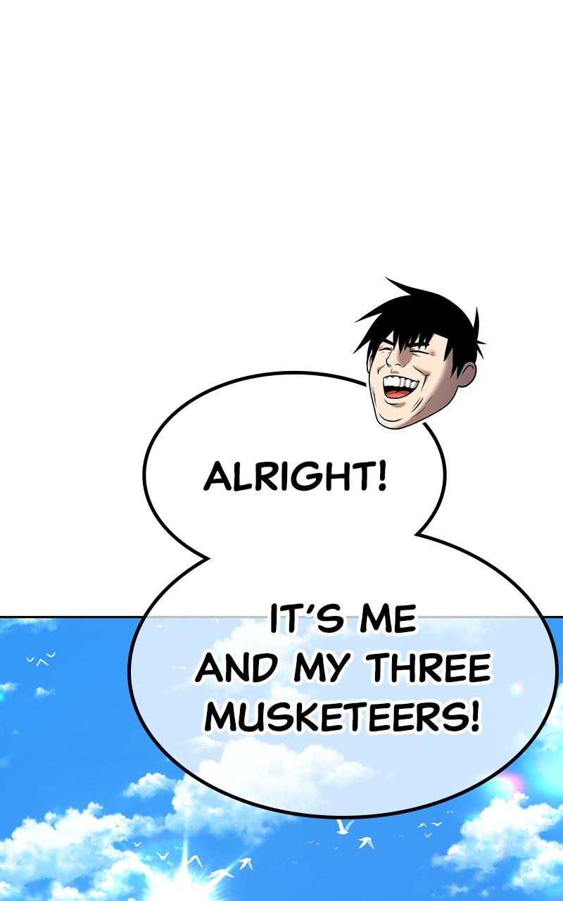 +99 Reinforced Wooden Stick chapter 99 page 234