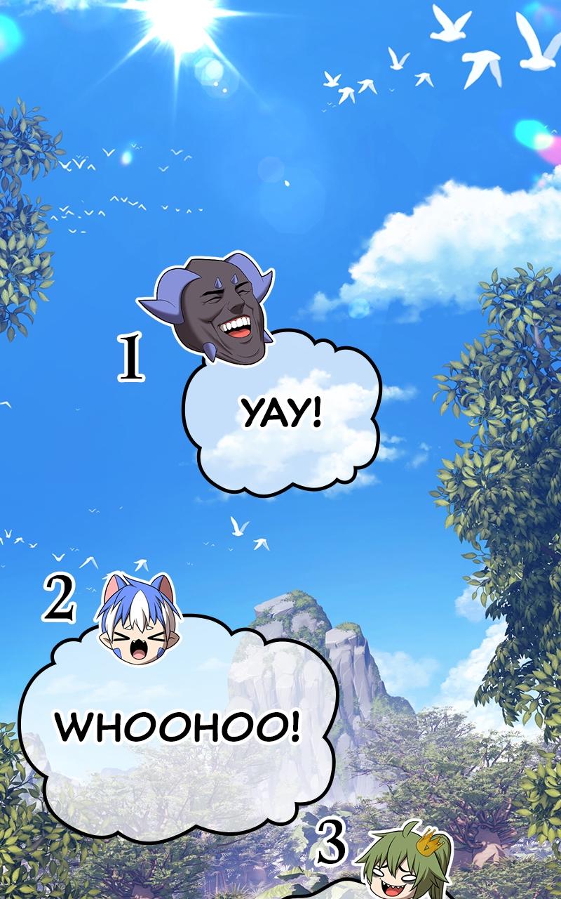 +99 Reinforced Wooden Stick chapter 99 page 235