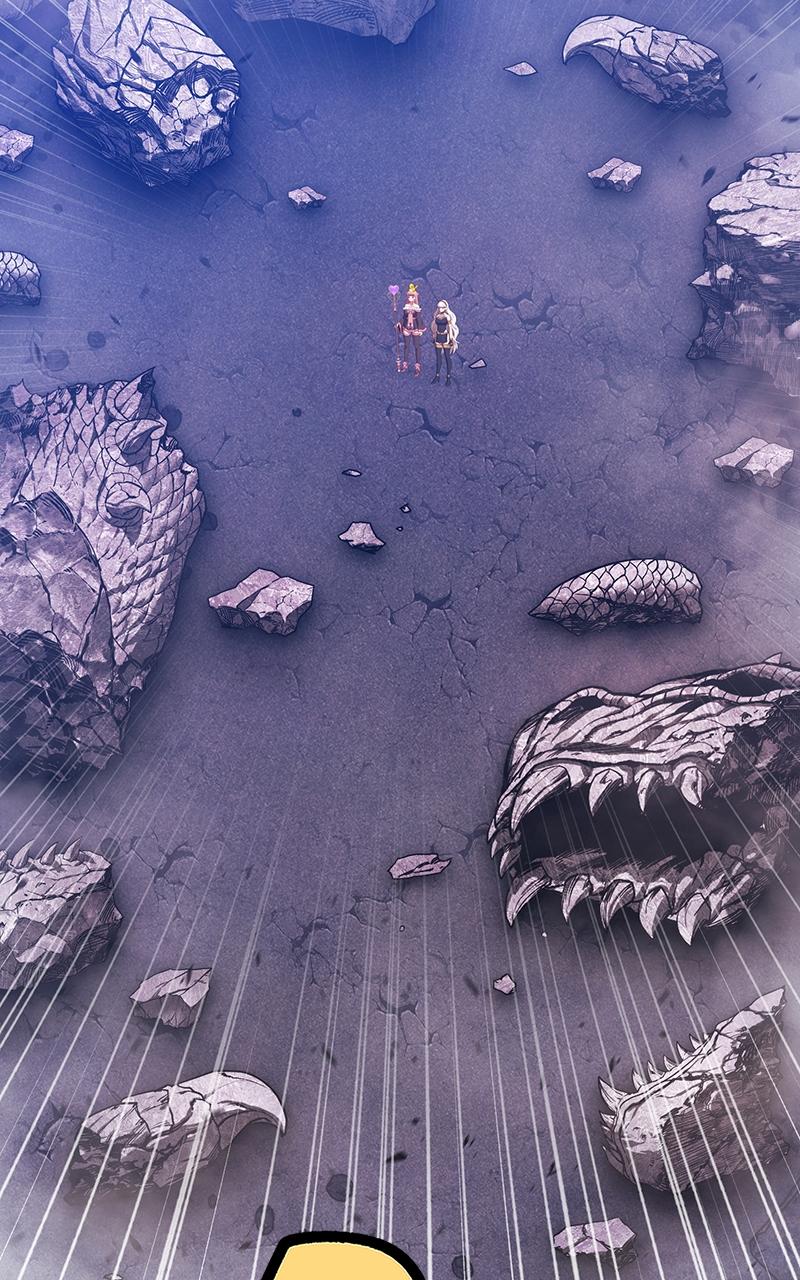 +99 Reinforced Wooden Stick chapter 99 page 251