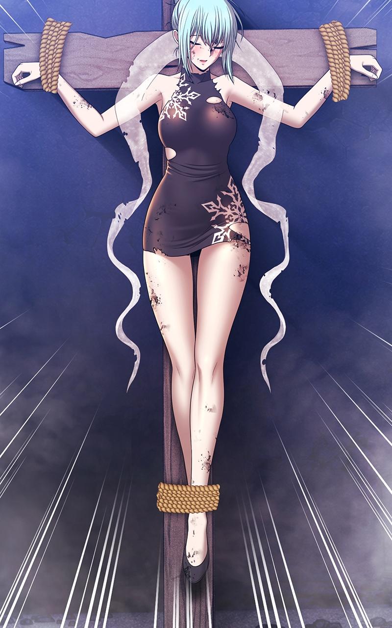 +99 Reinforced Wooden Stick chapter 99 page 262