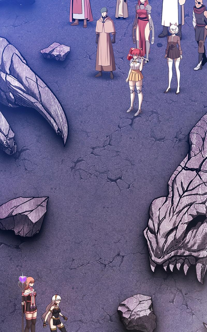 +99 Reinforced Wooden Stick chapter 99 page 275