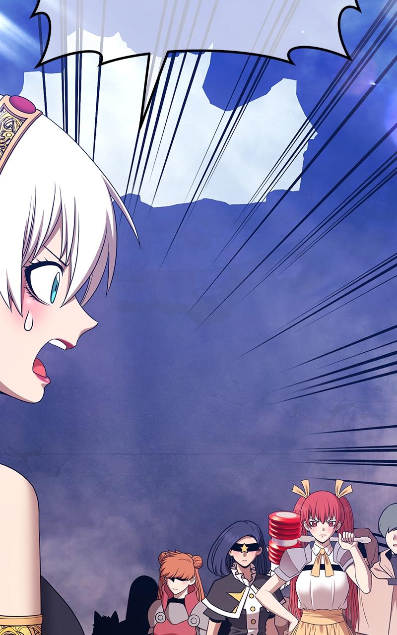 +99 Reinforced Wooden Stick chapter 99 page 285