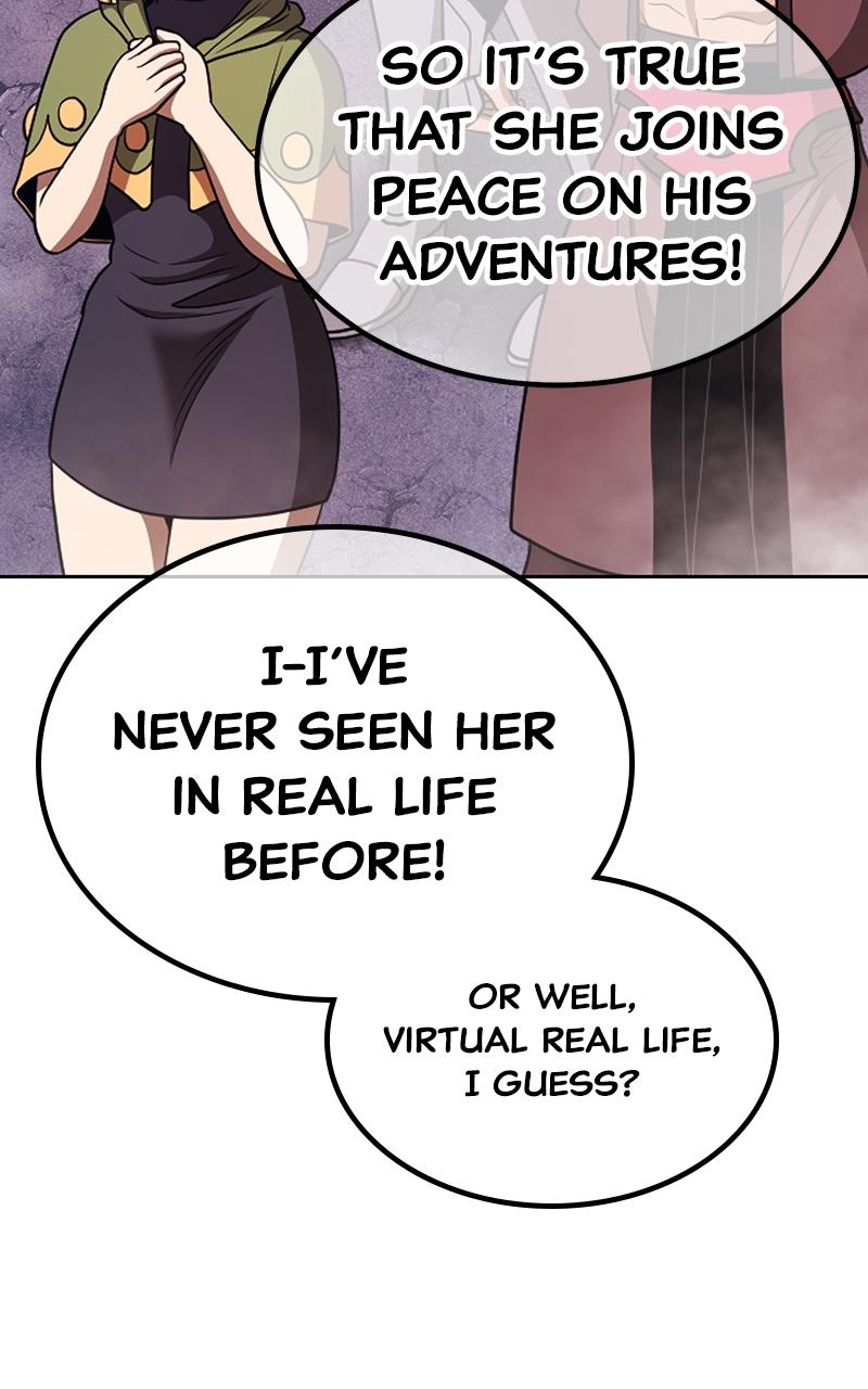 +99 Reinforced Wooden Stick chapter 99 page 291