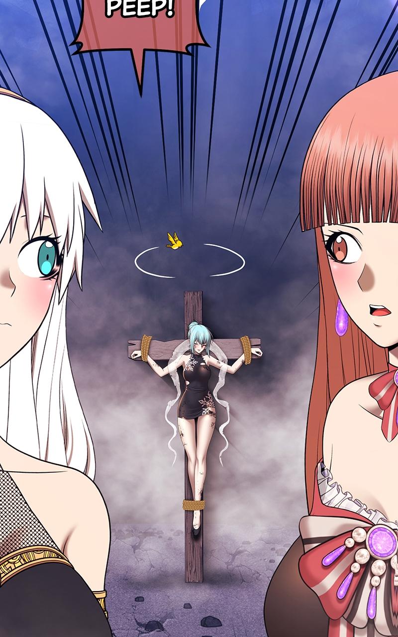 +99 Reinforced Wooden Stick chapter 99 page 302