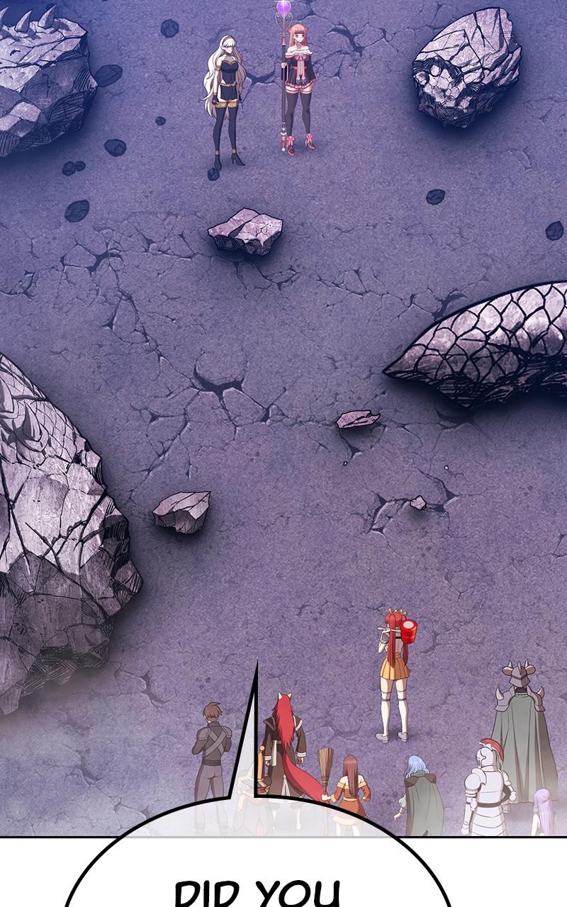 +99 Reinforced Wooden Stick chapter 99 page 310