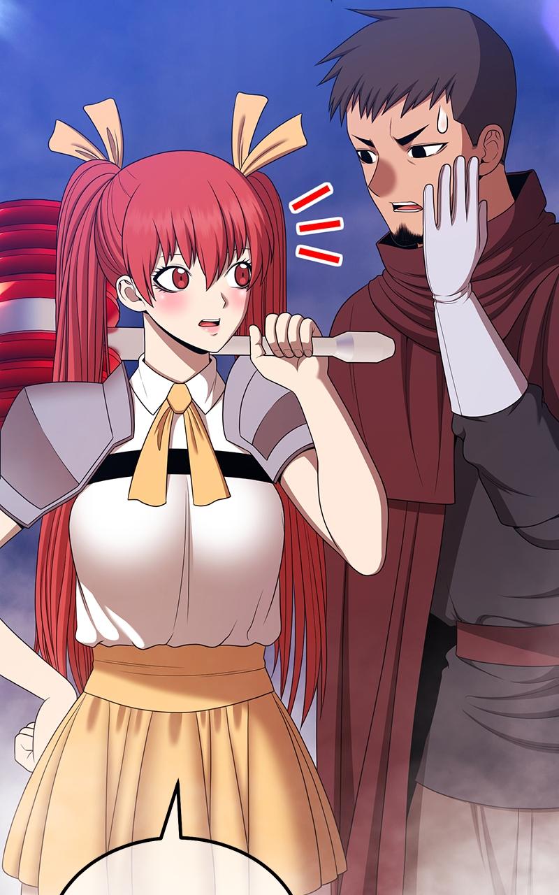 +99 Reinforced Wooden Stick chapter 99 page 321