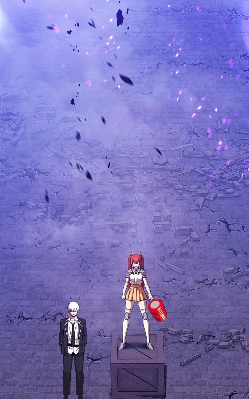 +99 Reinforced Wooden Stick chapter 99 page 33