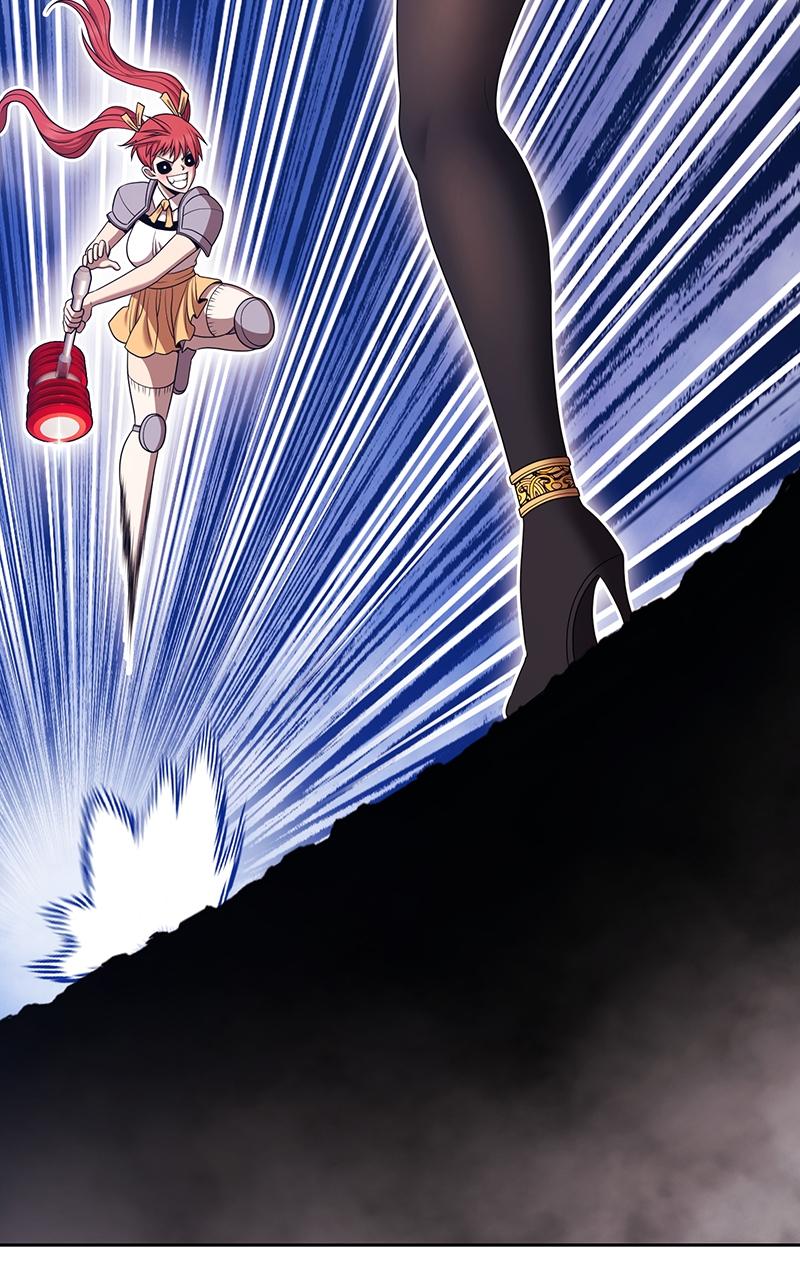 +99 Reinforced Wooden Stick chapter 99 page 355